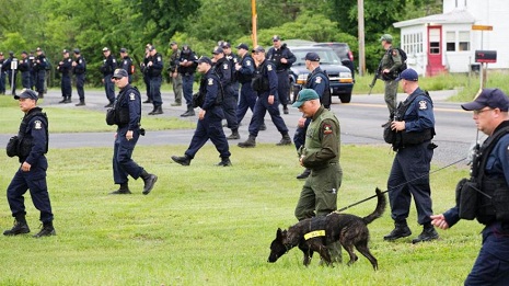 N.Y. Prison Where Killers Escaped Gets a New Boss, Security Rules